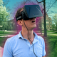 Illustration for article titled An Oculus-Powered Tour of Yale Made Me Want to Go Back to School
